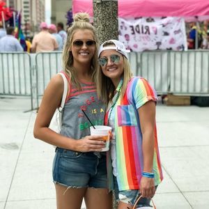 Meet your Posher, Brittney